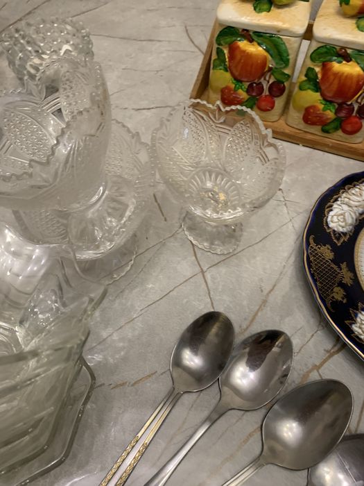 Продам посуду  для дома