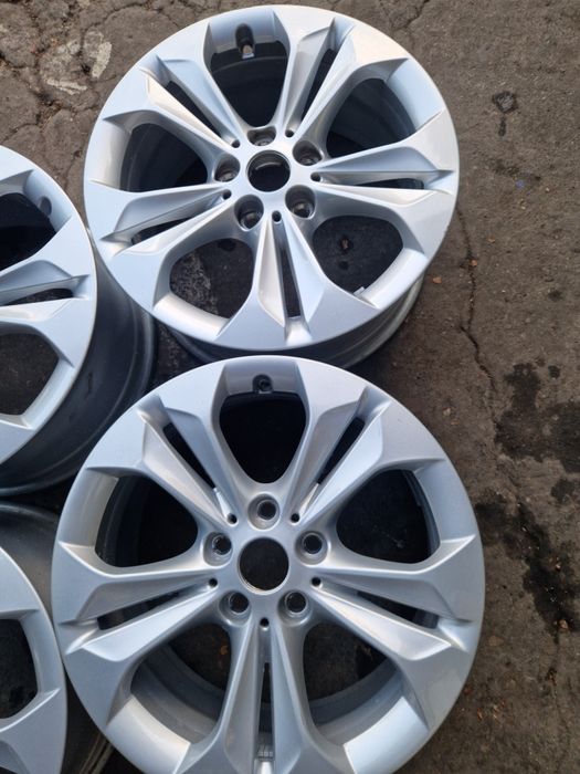 17 цолови джанти 5х112