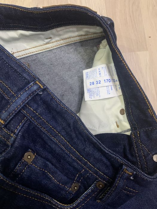 Оригинални дънки Acne studio