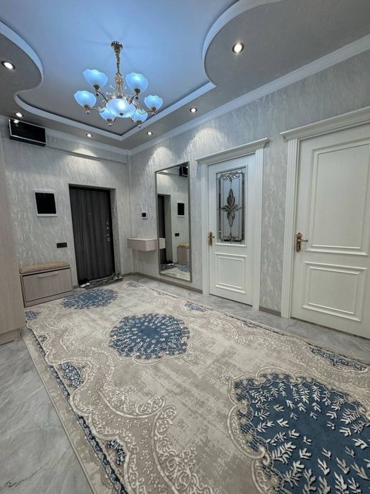 Чил4 #Аренда  3/3/9 Ориентир: ХАМЗА Метро