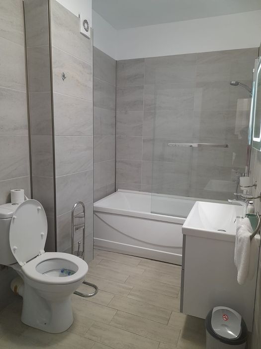 Apartament cu vedere superba la mare Mamaia Nord -Alezzi