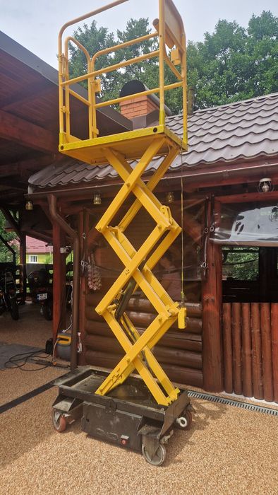 Nucela electrică