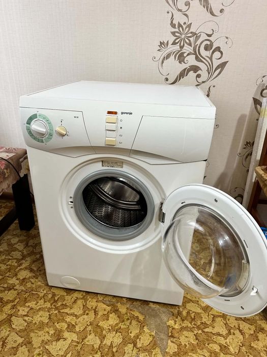Пералня "Gorenje"