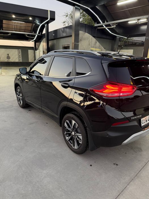 Tracker 2 premier+ 2025