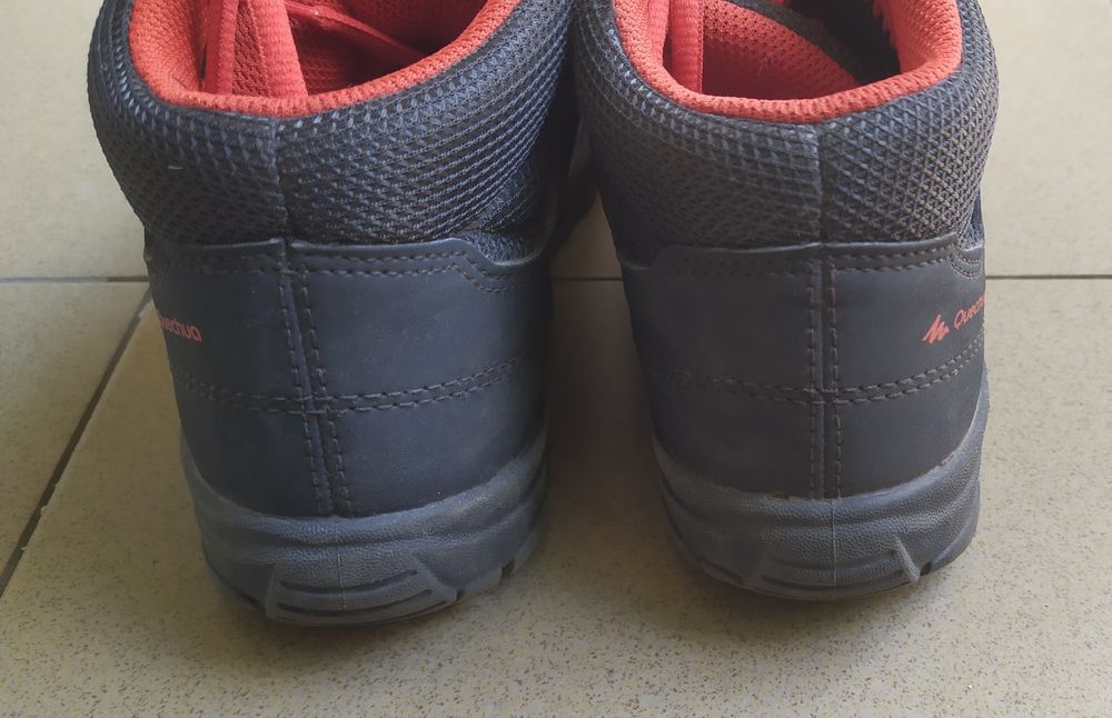 Детски туристически обувки 36 номер