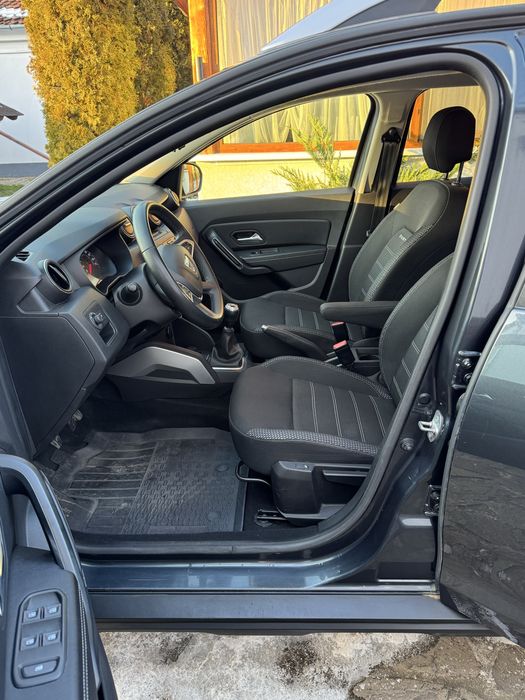 Dacia Duster 1.3 tce Euro 6 ~4x4~‼️