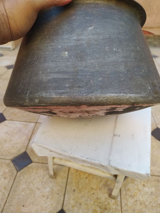 Mis qozon Медный казан