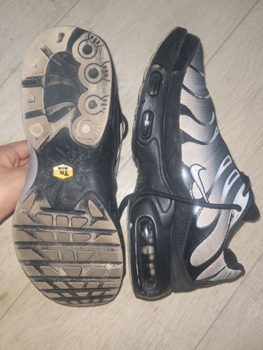 Кросовки Nike Air 42Р