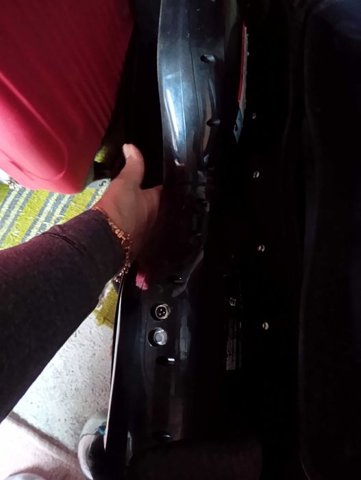 Havoboard electric