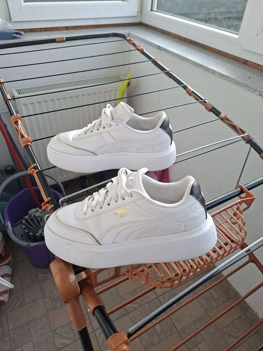 Adidasi Puma oslo maja