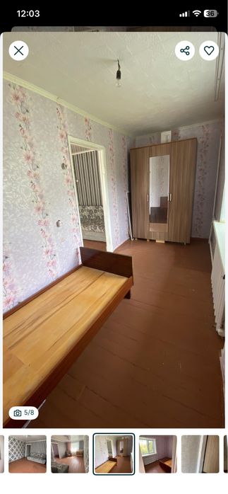 Сдам 2х-ком квартиру