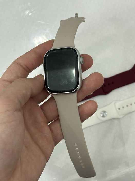 apple watch 10 46mm