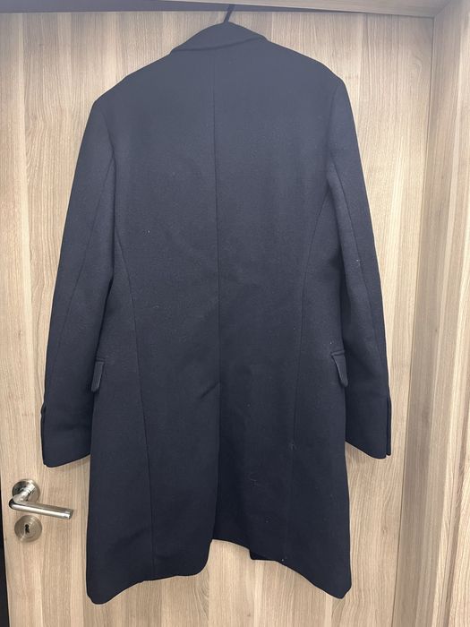 Vand palton Mango nou