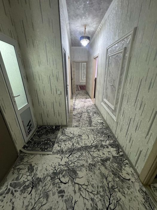 Qorasuv 1da,3 xona luks kvartira ijaraga beriladi