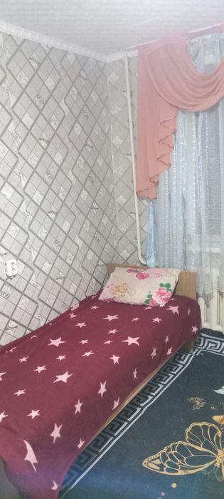 Сдается комната в малосемейном дома