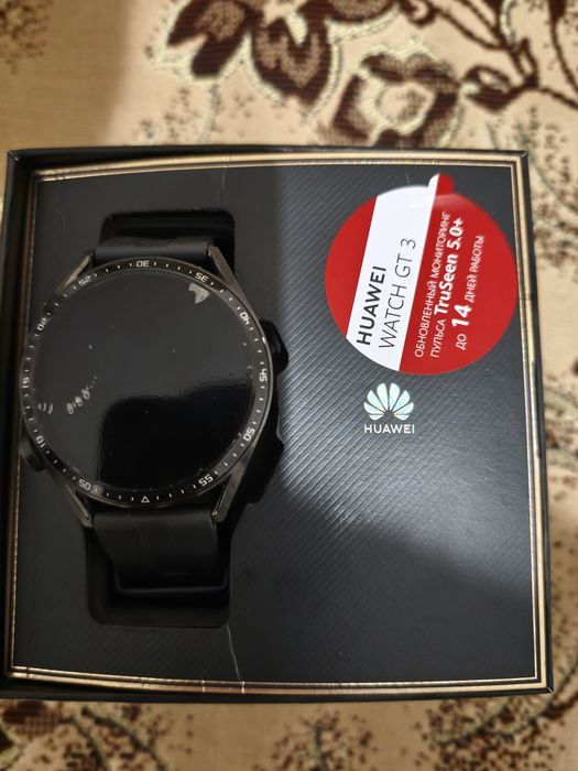 Huawei watch gt 3