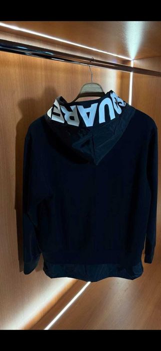 Dsquared2 (DSQ2) Мъжки комплект