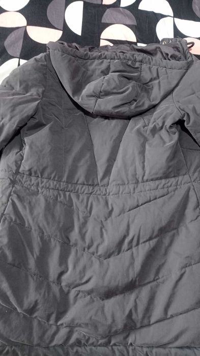 Топла дамска шубичка