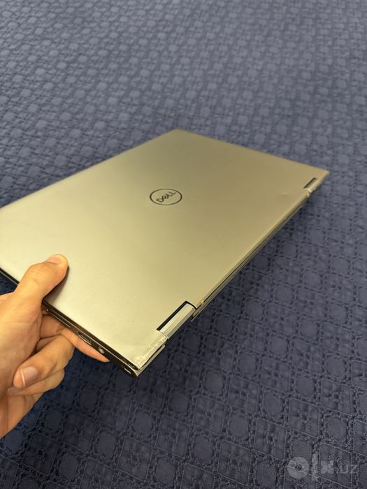 Dell Inspiron 5400 2n1 360* Сенсорный