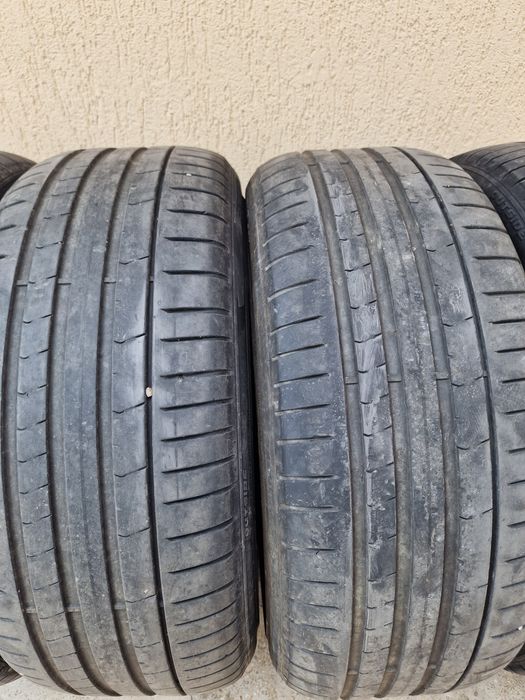 Cauciucuri Pirelli 245 40 R19