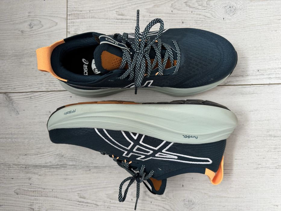 Adidasi Asics barbati