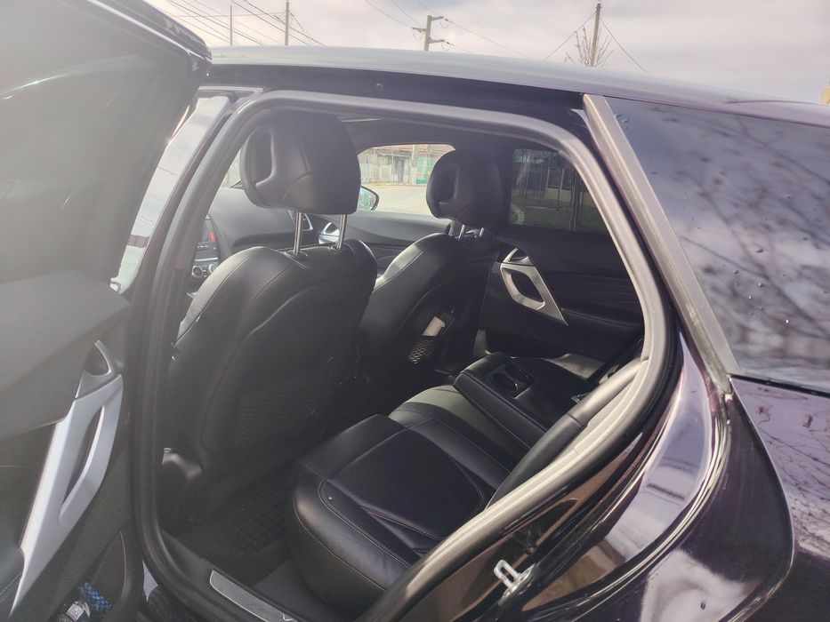 DS 5  din 2018  2.0 Blue Hdi -  VA ROG CITITI CU ATENTIE ANUNTUL