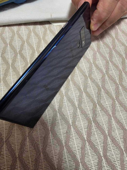 Samsung Galaxy Note9