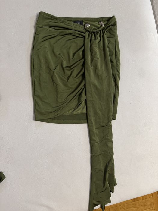 Комплект Trendyol x Zeynep Tosun