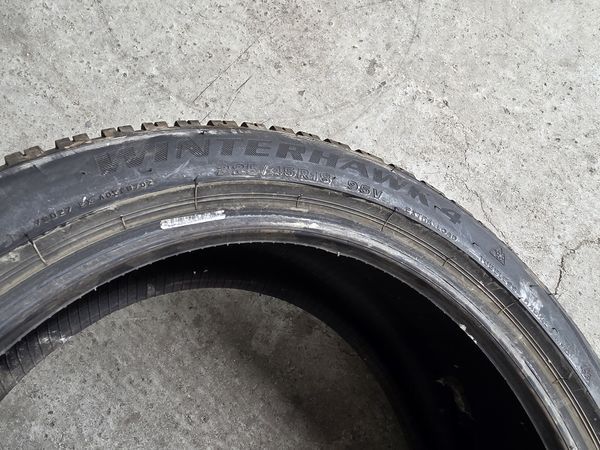 225/45/18 FIRESTONE 4бр