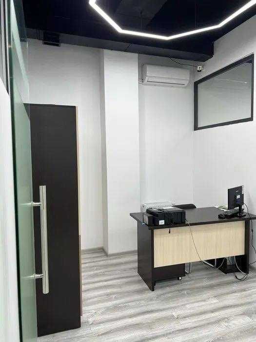 Аренда Евро офис Паркентской улице 297м2