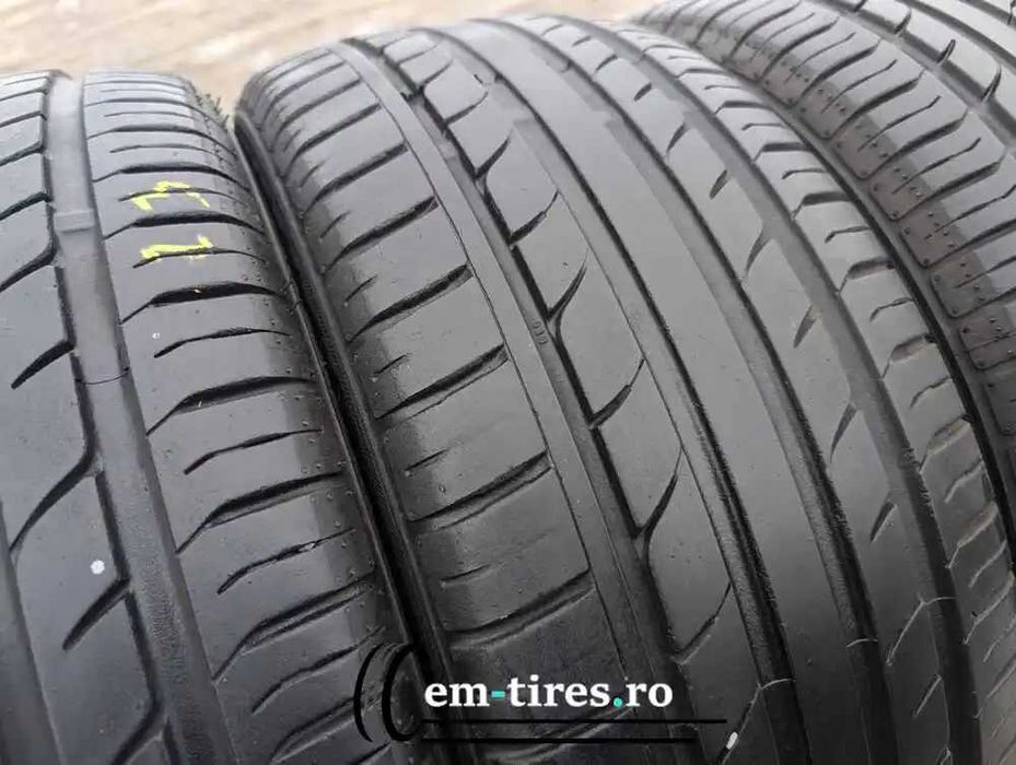 SET 4 Anvelope Vara 215/45 R17 GOODRIDE Sport SA 37 91Y