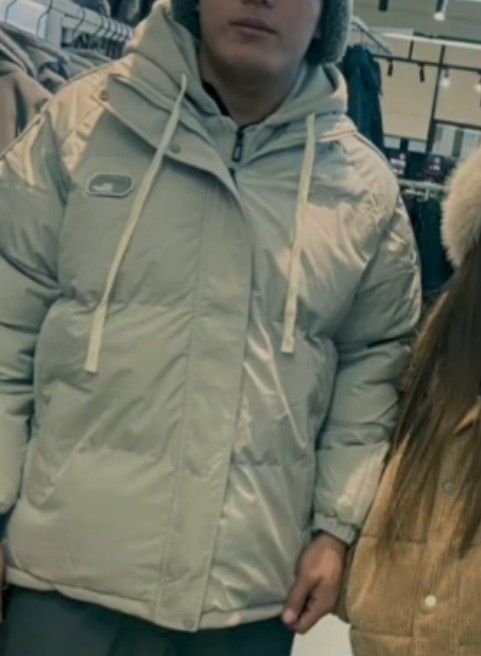 Продам куртку хорошую