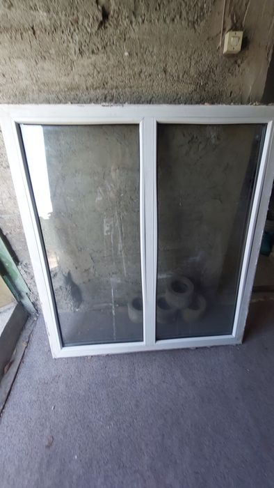 Продам окно глухое.
