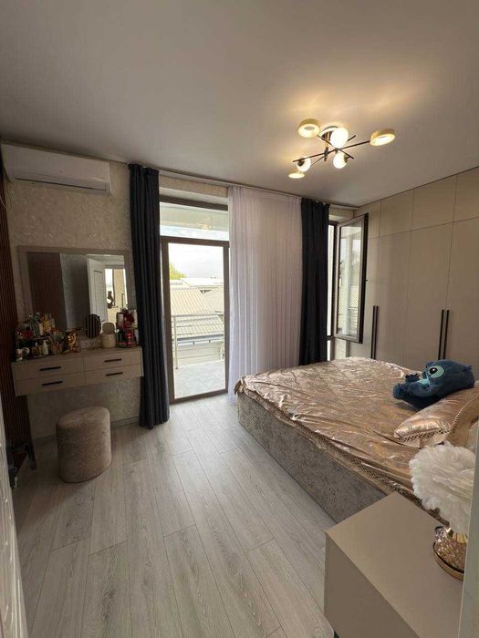 Продаётся НОВЫЙ КОТТЕДЖ со всеми удобствами СРОЧНО! KOTTEDJ SOTILADI !