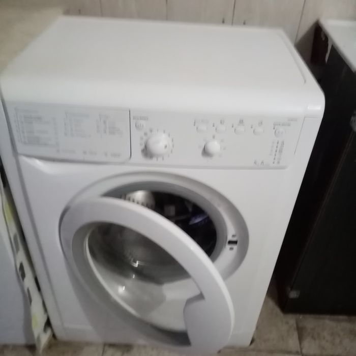 Стиральные машины