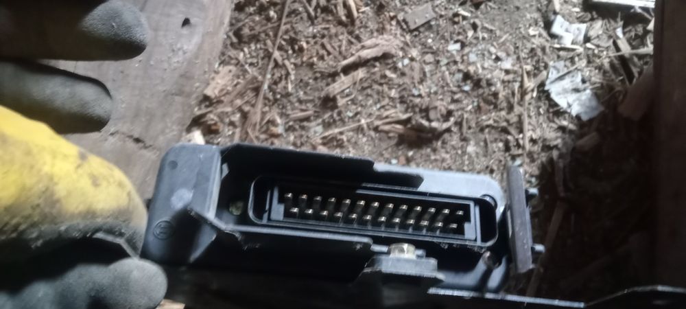 Продам мозги Фиат ланцыя