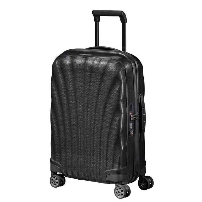 Премиальный чемодан Samsonite (оригинал, Европа)