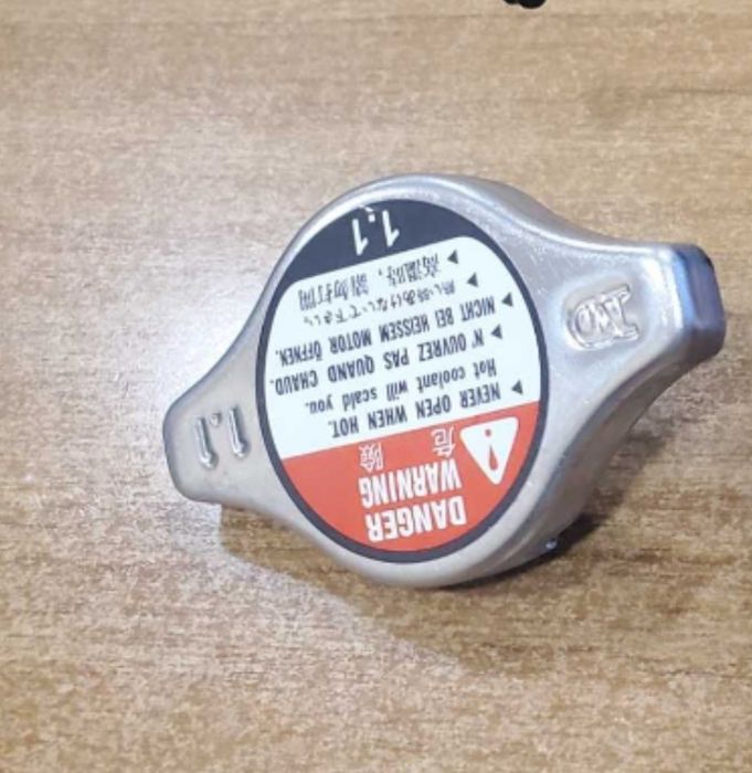 Капачка за радиатор  1.1 резервоар или масло Honda Сivic Accord CRV