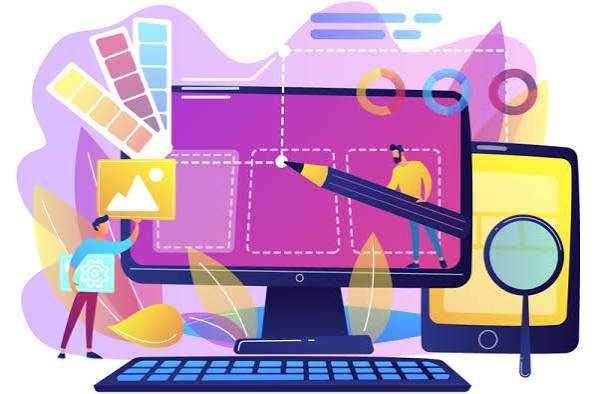 Creare siteuri de prezentare profesionale - Magazin Online la cheie