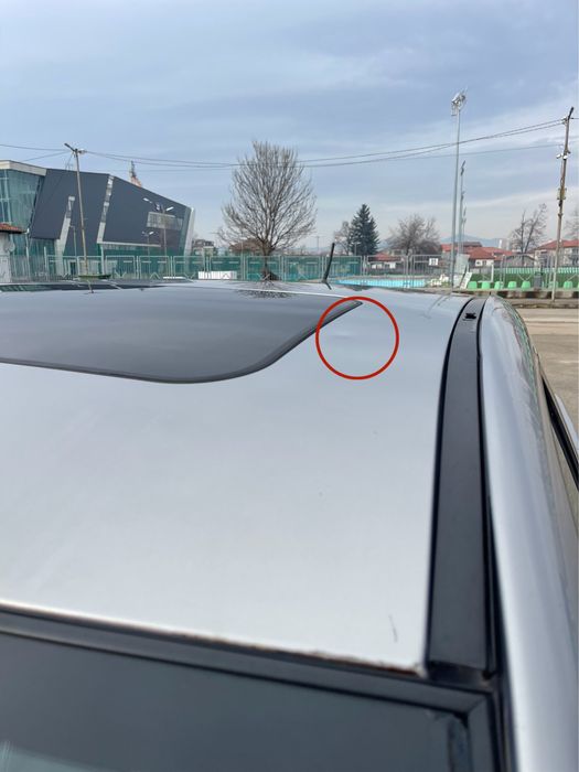 Mazda CX-7 2.3 Turbo 260 к.с. Газ/Бензин