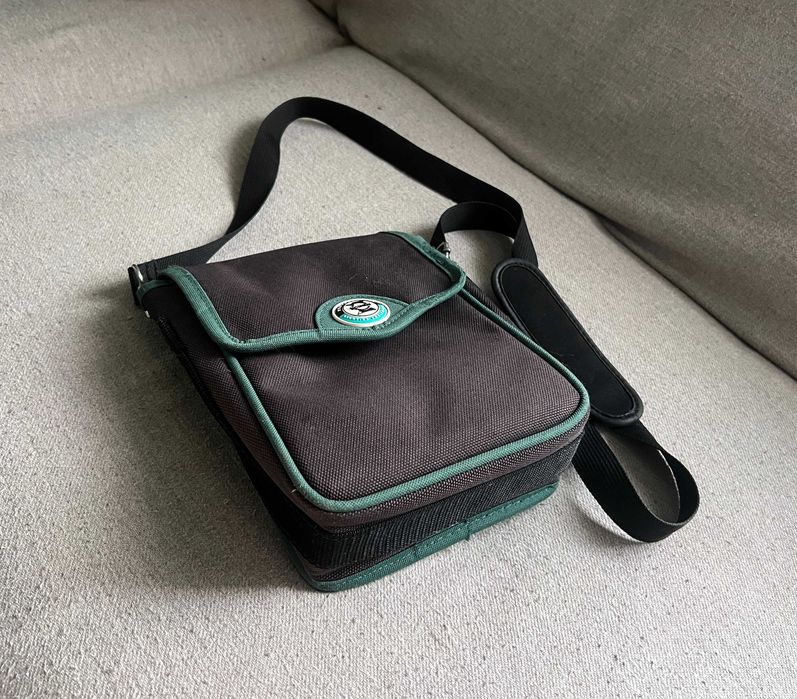 Geanta Luxmen Professional Lighting Equipment pentru accesorii foto