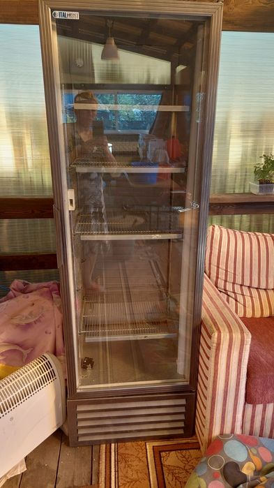 Недорогой ремонт холодильников