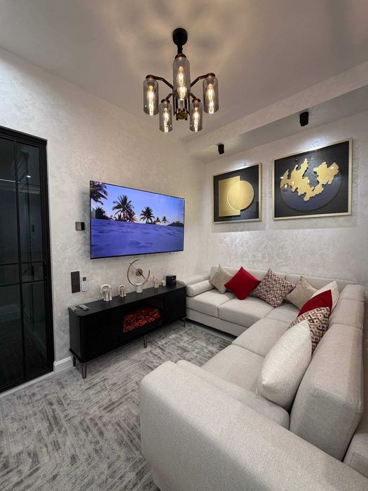 СДАЁТСЯ Уютная квартира 2/3/9 Мирабадский р-н Метро Ойбек ID02