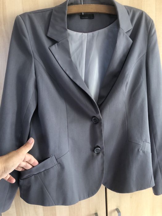 Vand sacou de dama marime 40