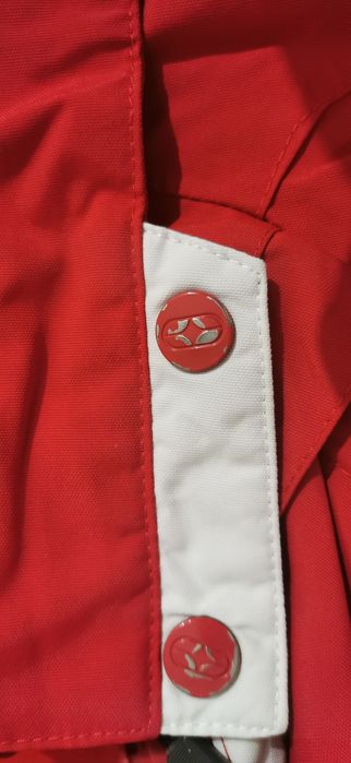 Мъжко яке за ски и сноуборд