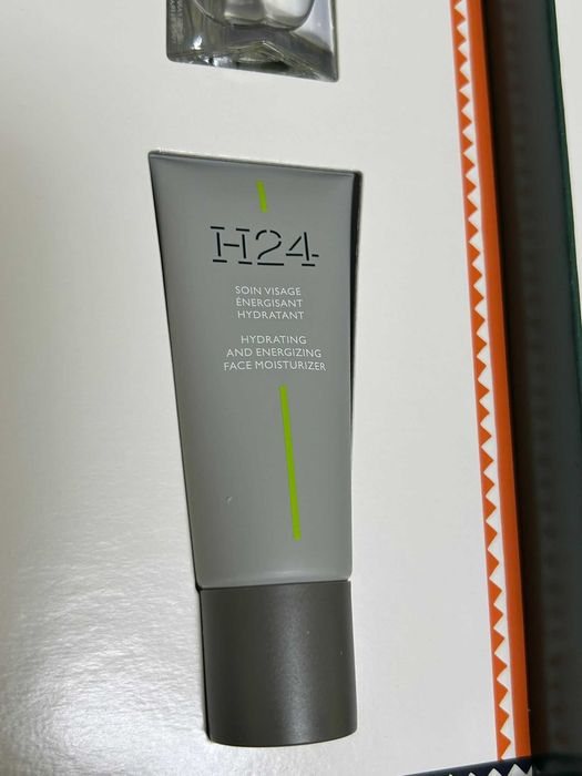 Set cadou original Hermes H24