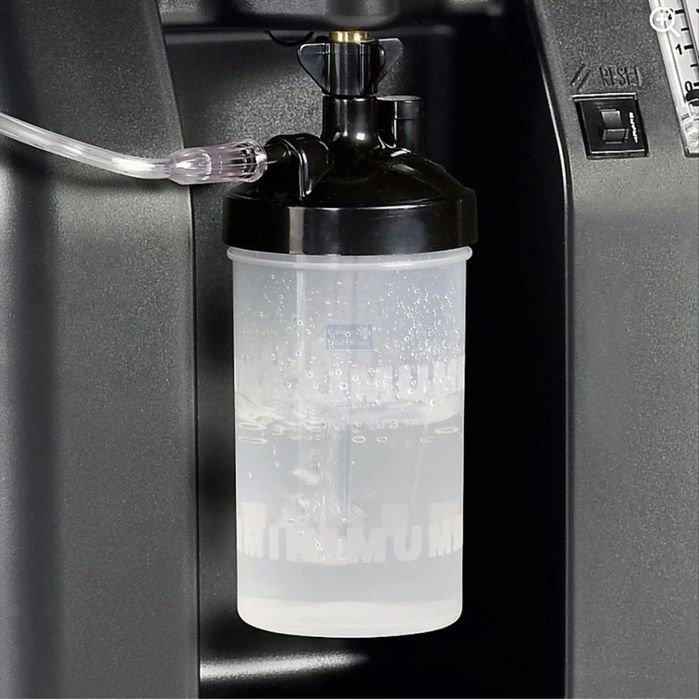 Concentrator de oxigen de vanzare, oxigenoterapie