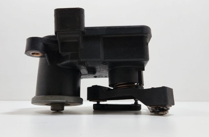 Clapeta  acceleratie 701132110 Mercedes-Benz CLK-Class C209 seria