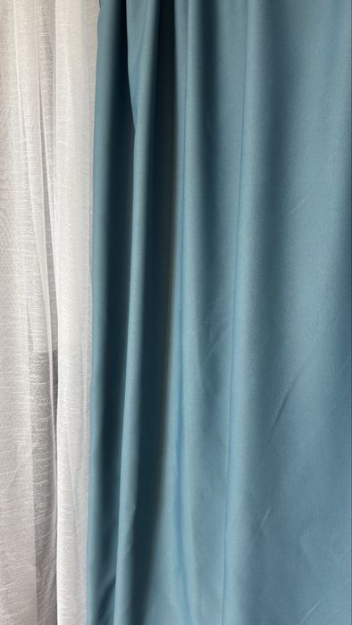 Продам шторы блэкаут