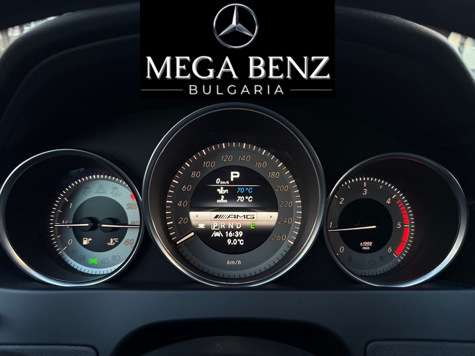 AMG menu Активиране Mercedes W167 IC177 W222 АМГ меню Мерцедес sport